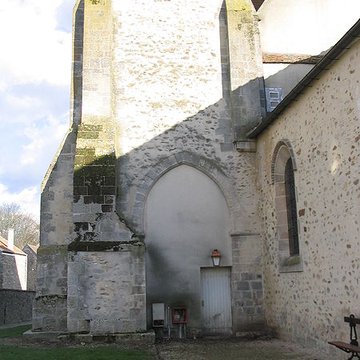 Église Saint-Germain