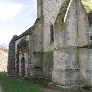 Église Saint-Germain