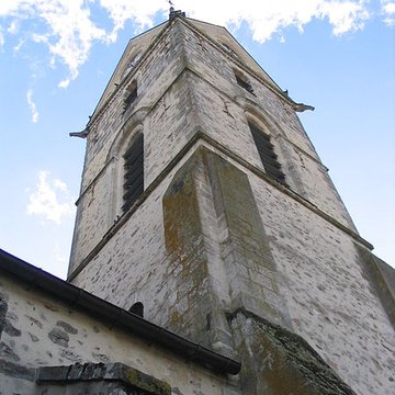 Église Saint-Germain