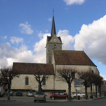 Église Saint-Germain