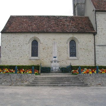 Église Saint-Germain