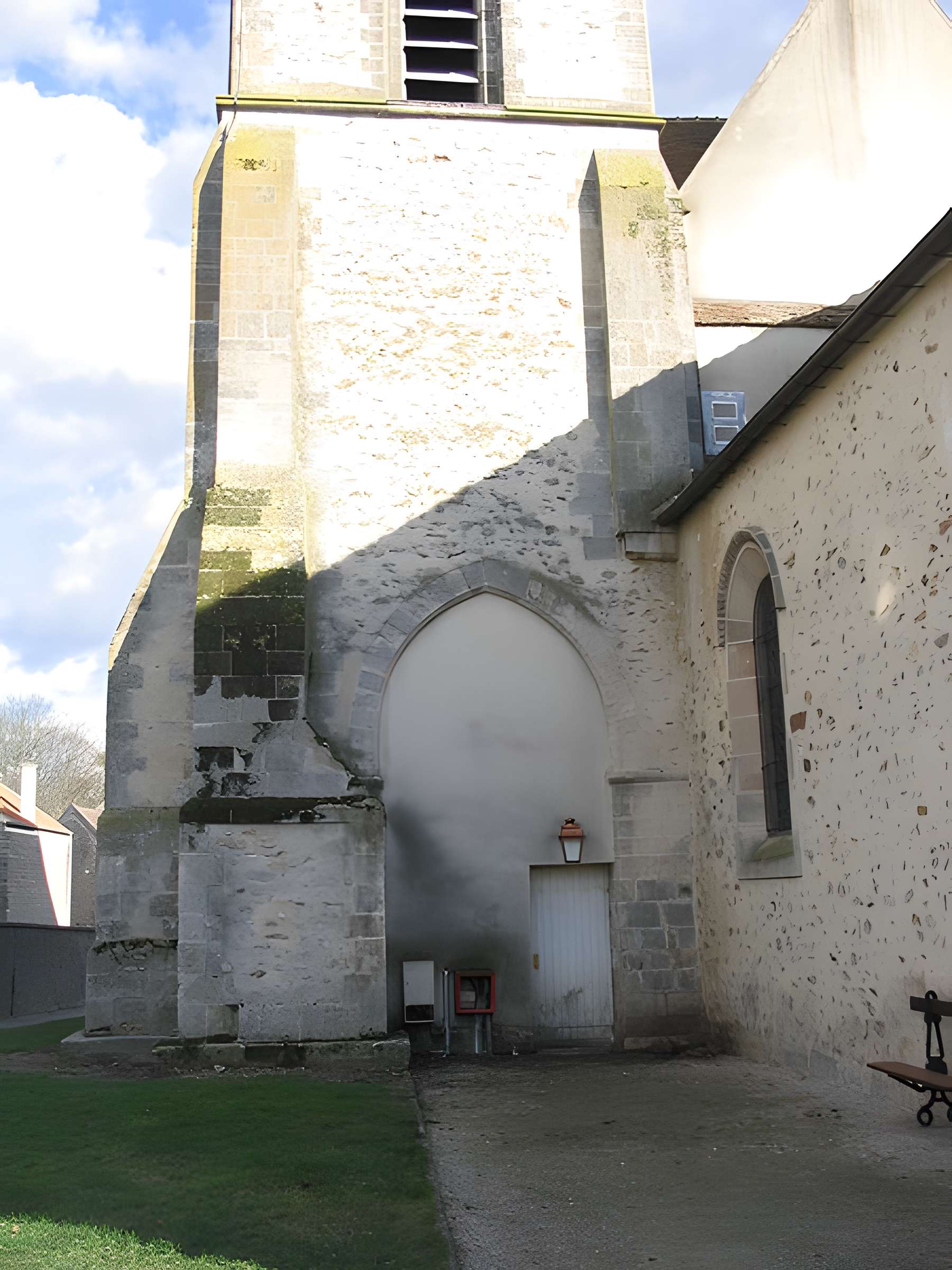 Église Saint-Germain