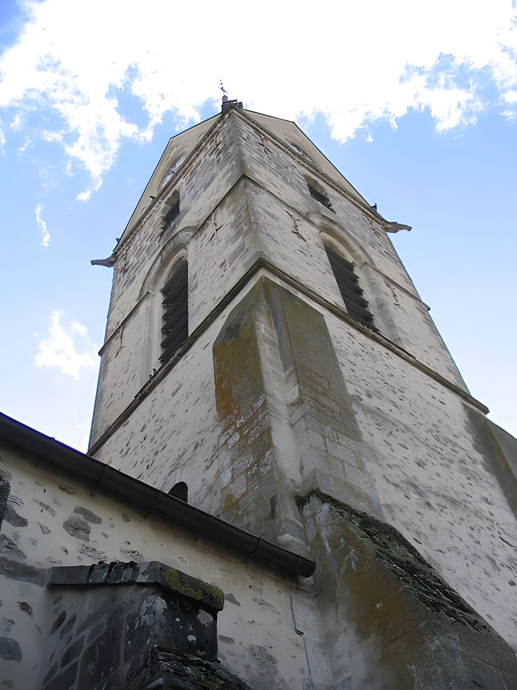 Église Saint-Germain