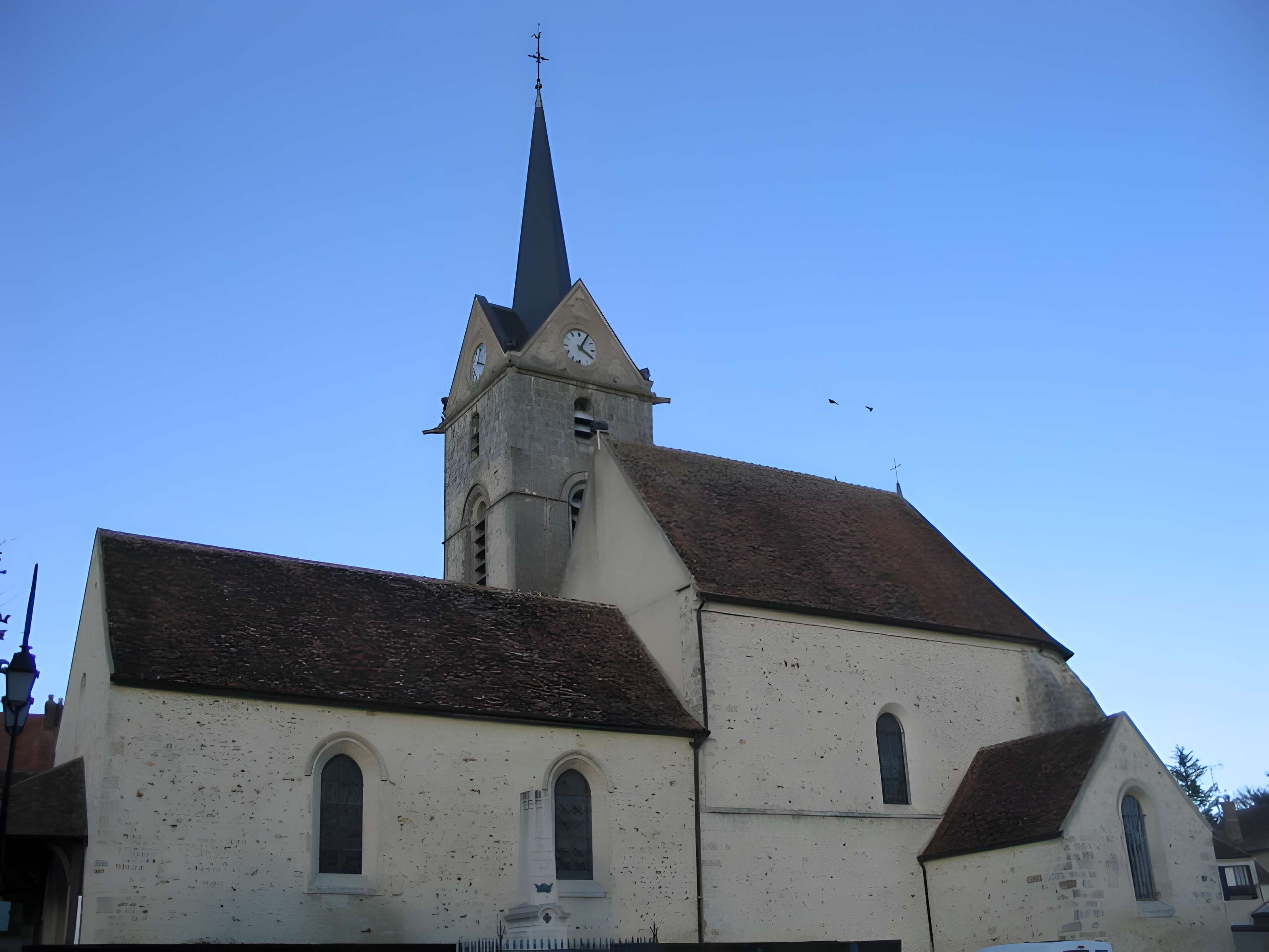 Église Saint-Germain