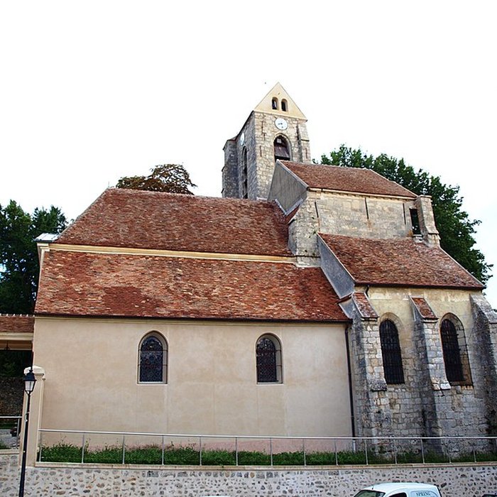 Photo de Eglise Sainte-Colombe