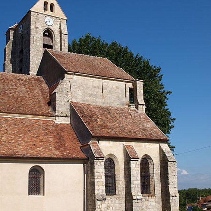 Photo de Eglise Sainte-Colombe