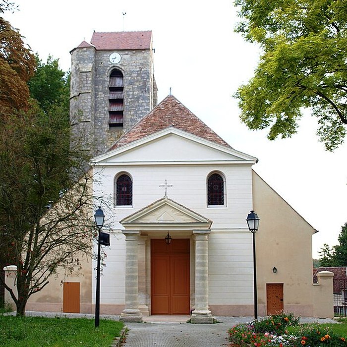 Photo de Eglise Sainte-Colombe