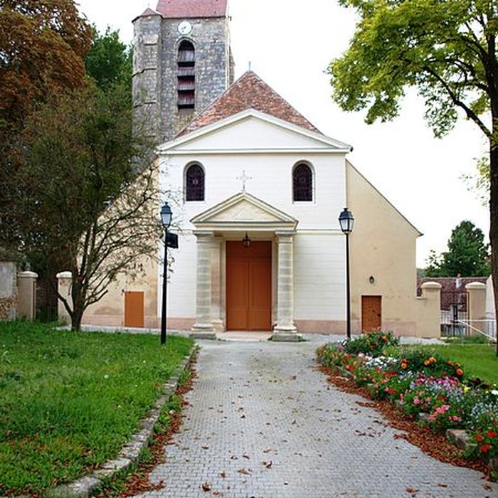 Photo de Eglise Sainte-Colombe