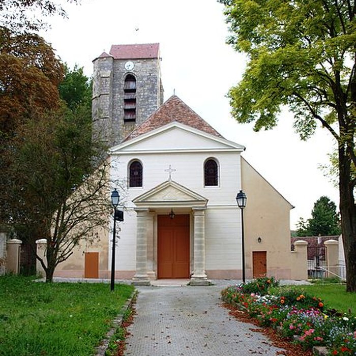 Photo de Eglise Sainte-Colombe