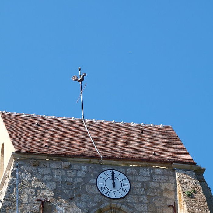 Photo de Eglise Sainte-Colombe