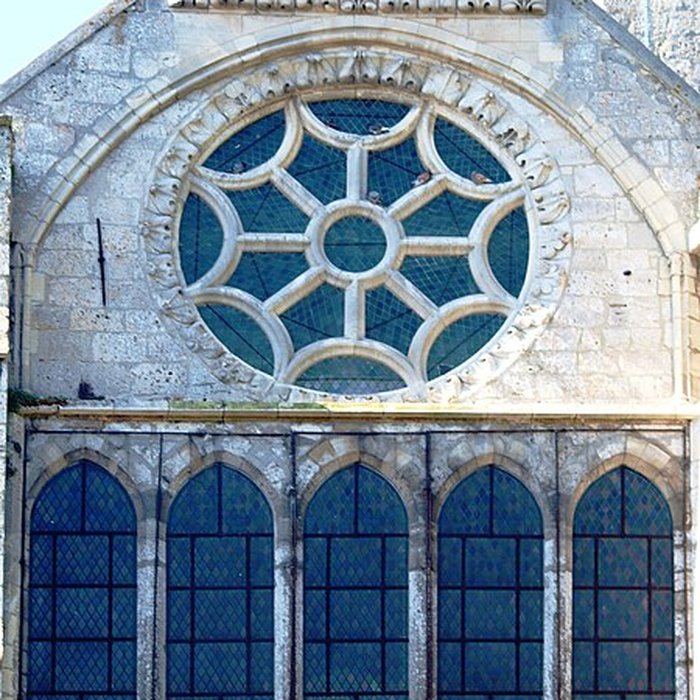 Photo de Eglise Sainte-Colombe