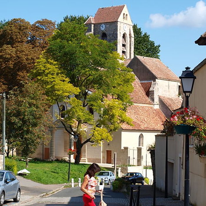 Photo de Eglise Sainte-Colombe
