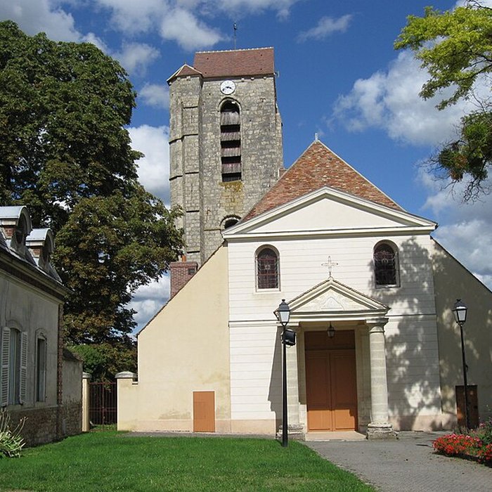 Photo de Eglise Sainte-Colombe