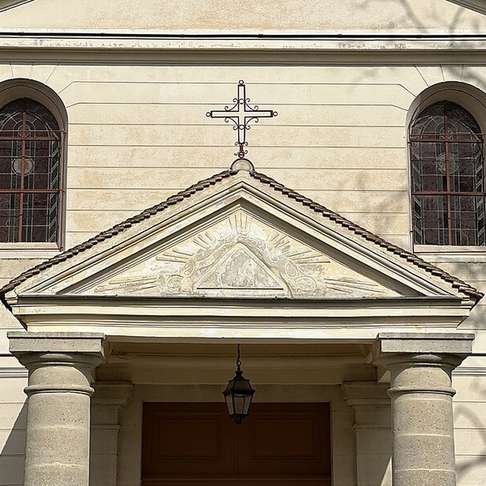 Photo de Eglise Sainte-Colombe