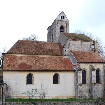 Eglise Sainte-Colombe