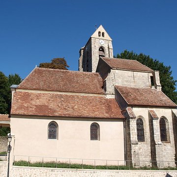 Eglise Sainte-Colombe