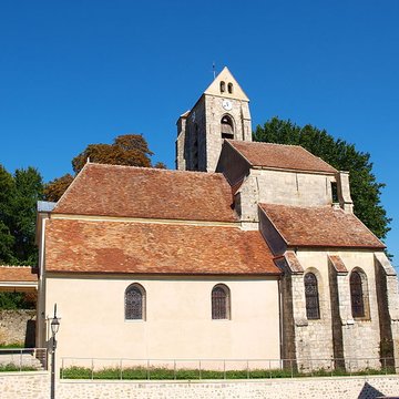 Eglise Sainte-Colombe