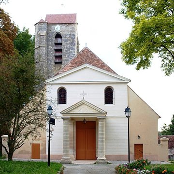 Eglise Sainte-Colombe
