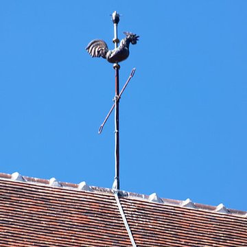 Eglise Sainte-Colombe