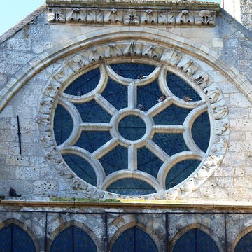 Eglise Sainte-Colombe