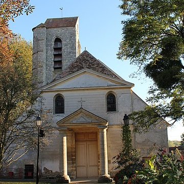 Eglise Sainte-Colombe