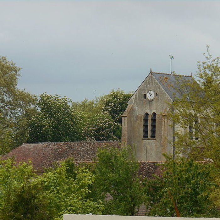 Photo de Eglise paroissiale Sainte-Geneviève
