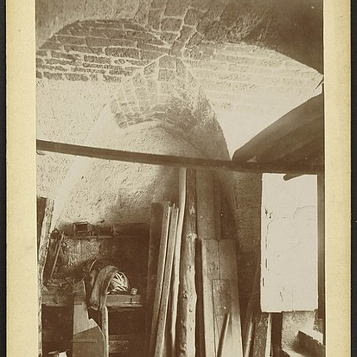 Photo de Maison Messidan à Saint-Macaire