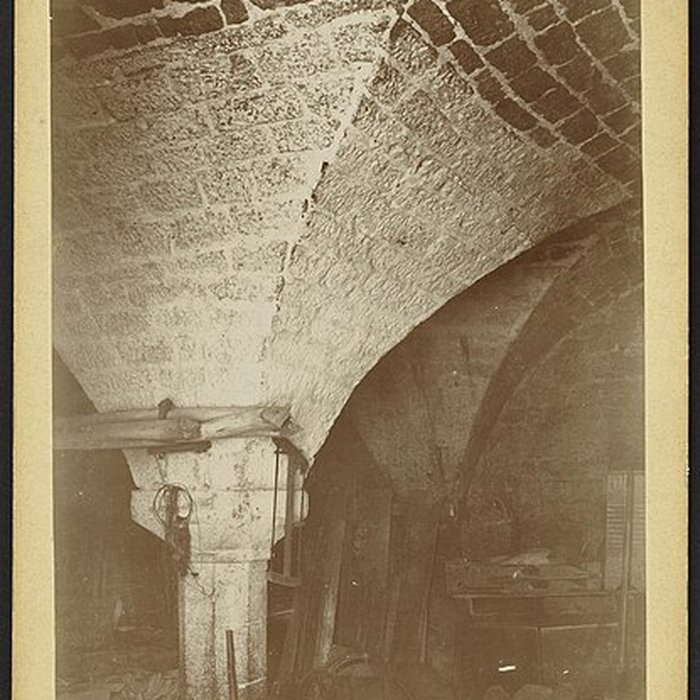 Photo de Maison Messidan à Saint-Macaire