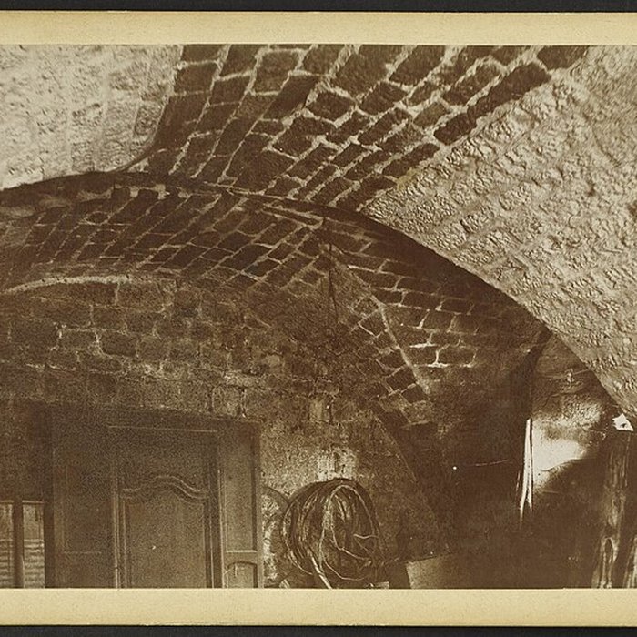 Photo de Maison Messidan à Saint-Macaire