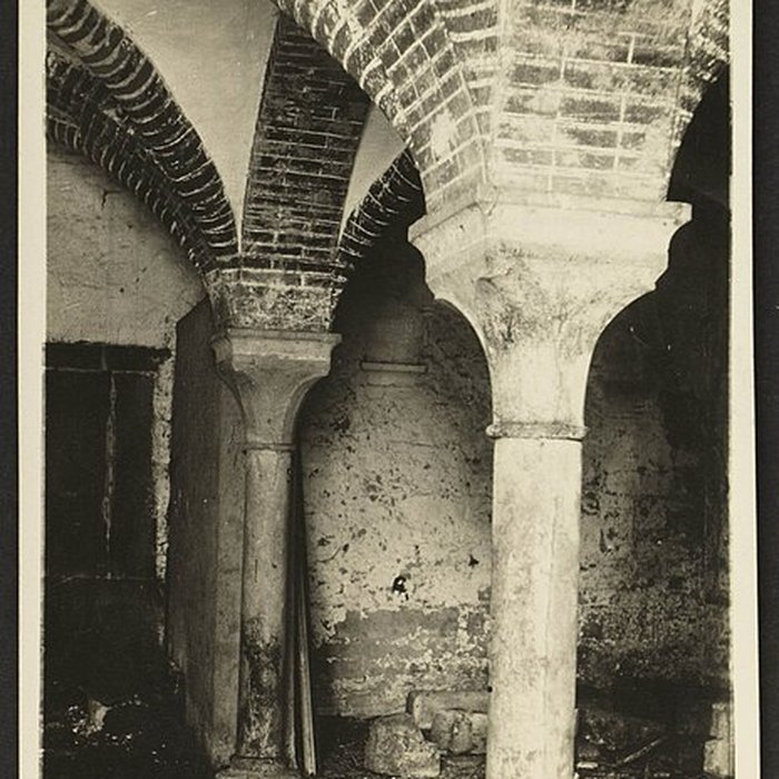 Photo de Maison Messidan à Saint-Macaire