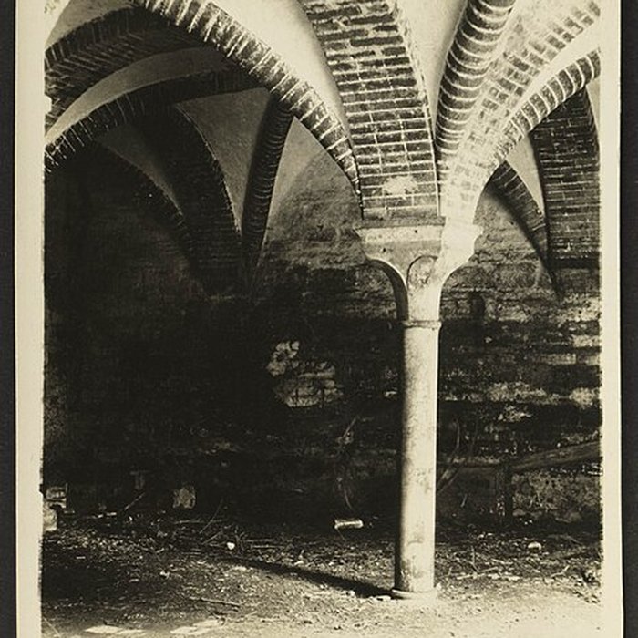 Photo de Maison Messidan à Saint-Macaire