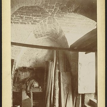 Maison Messidan à Saint-Macaire