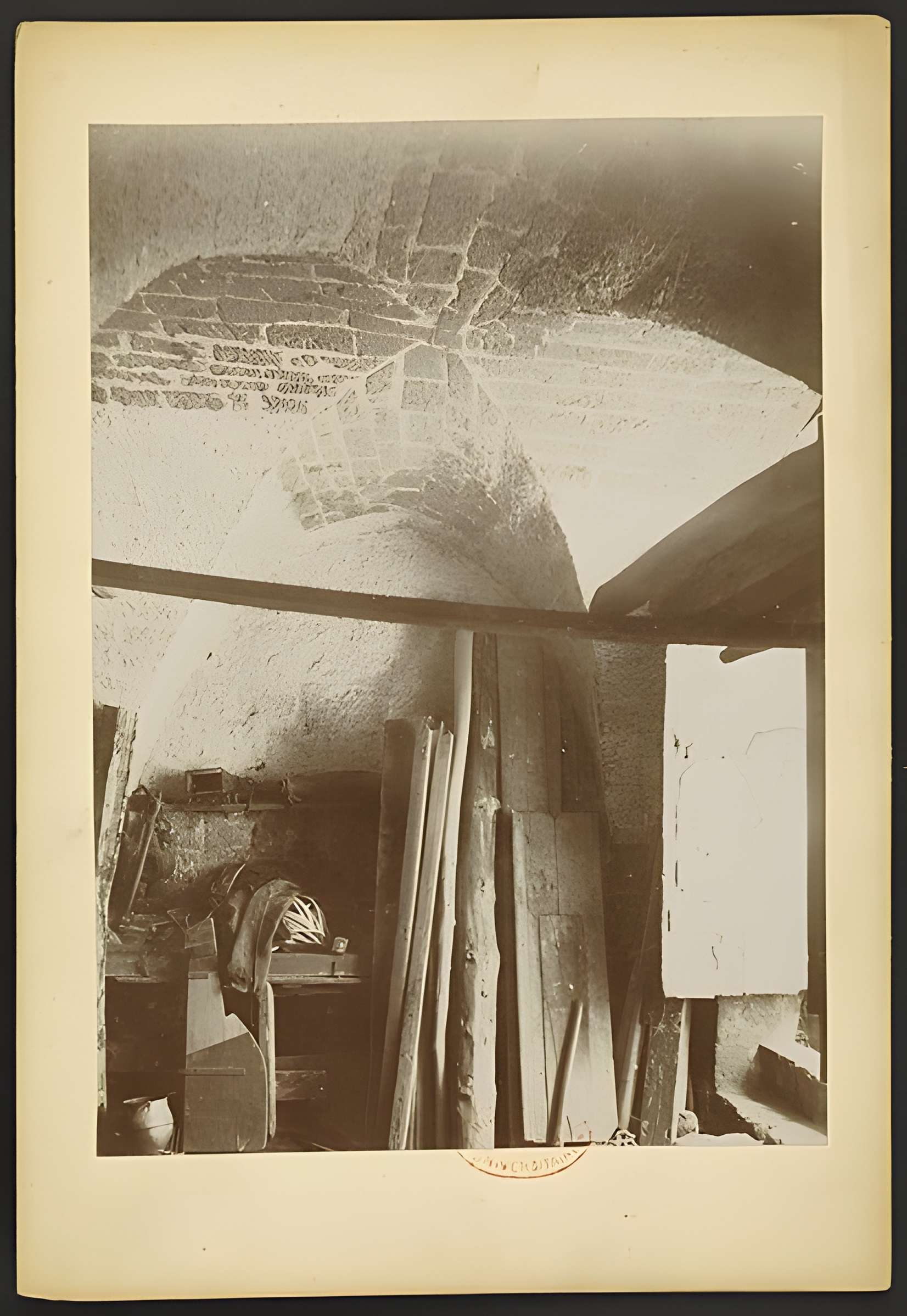 Maison Messidan à Saint-Macaire