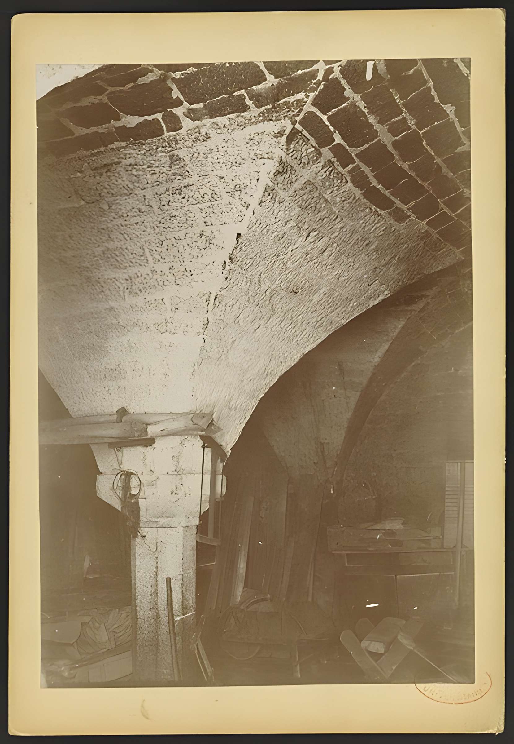 Maison Messidan à Saint-Macaire