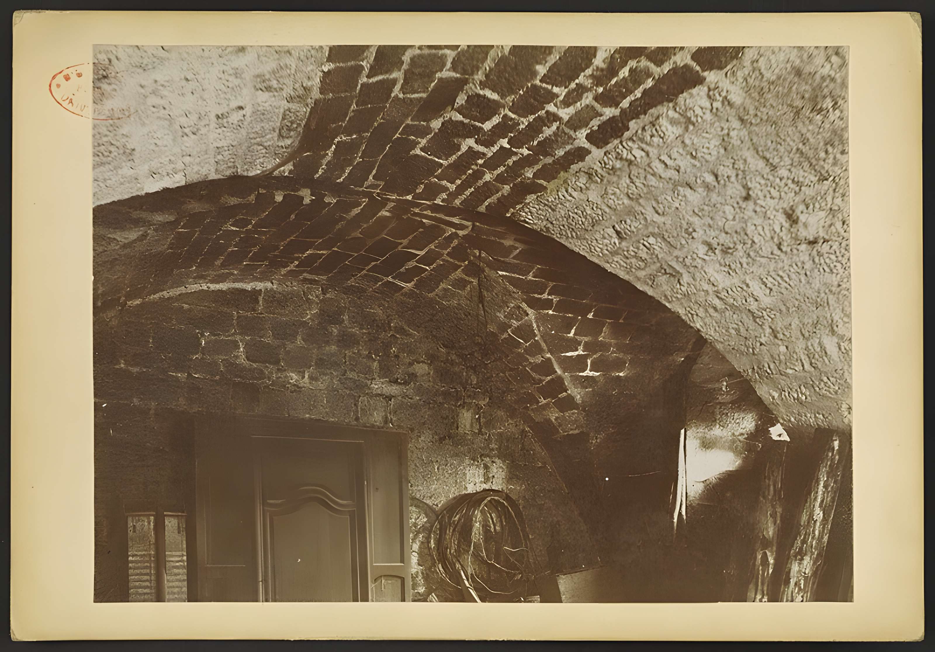 Maison Messidan à Saint-Macaire