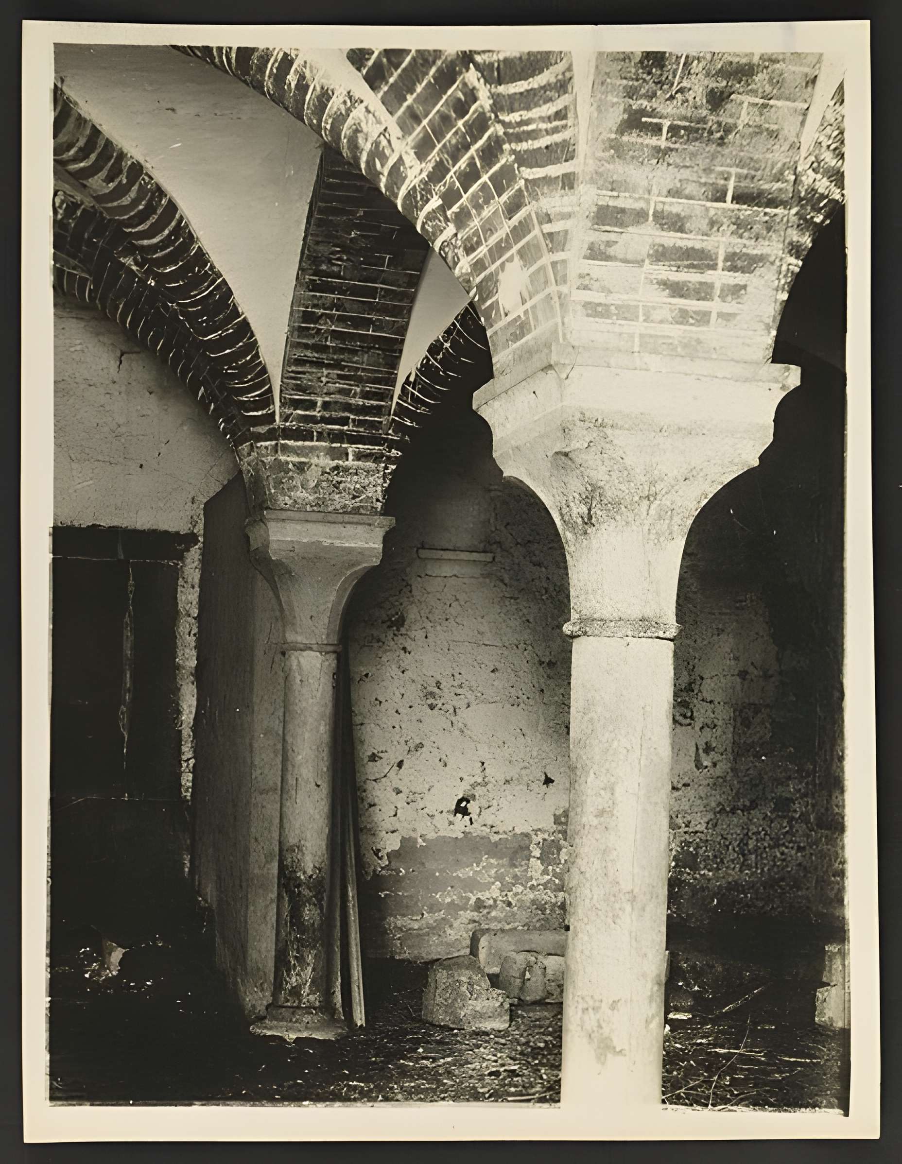 Maison Messidan à Saint-Macaire