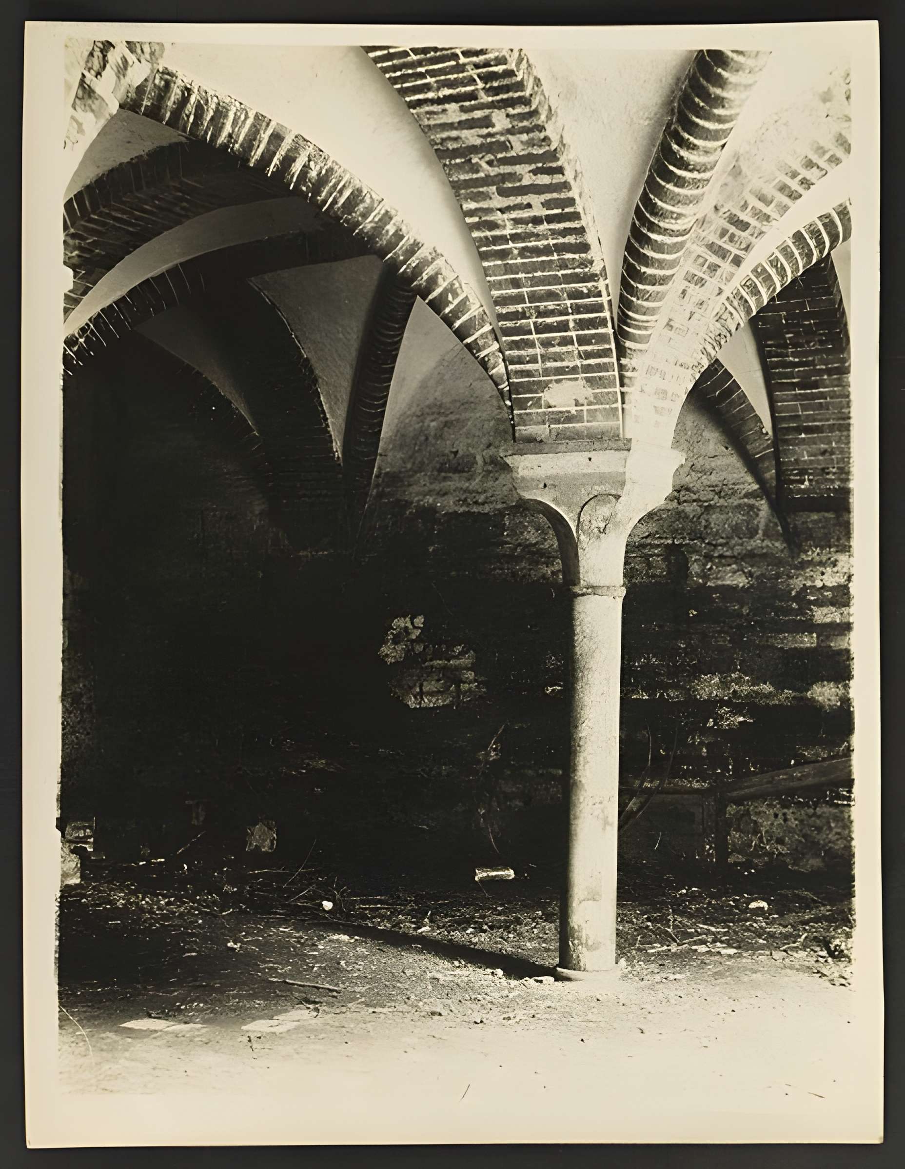 Maison Messidan à Saint-Macaire