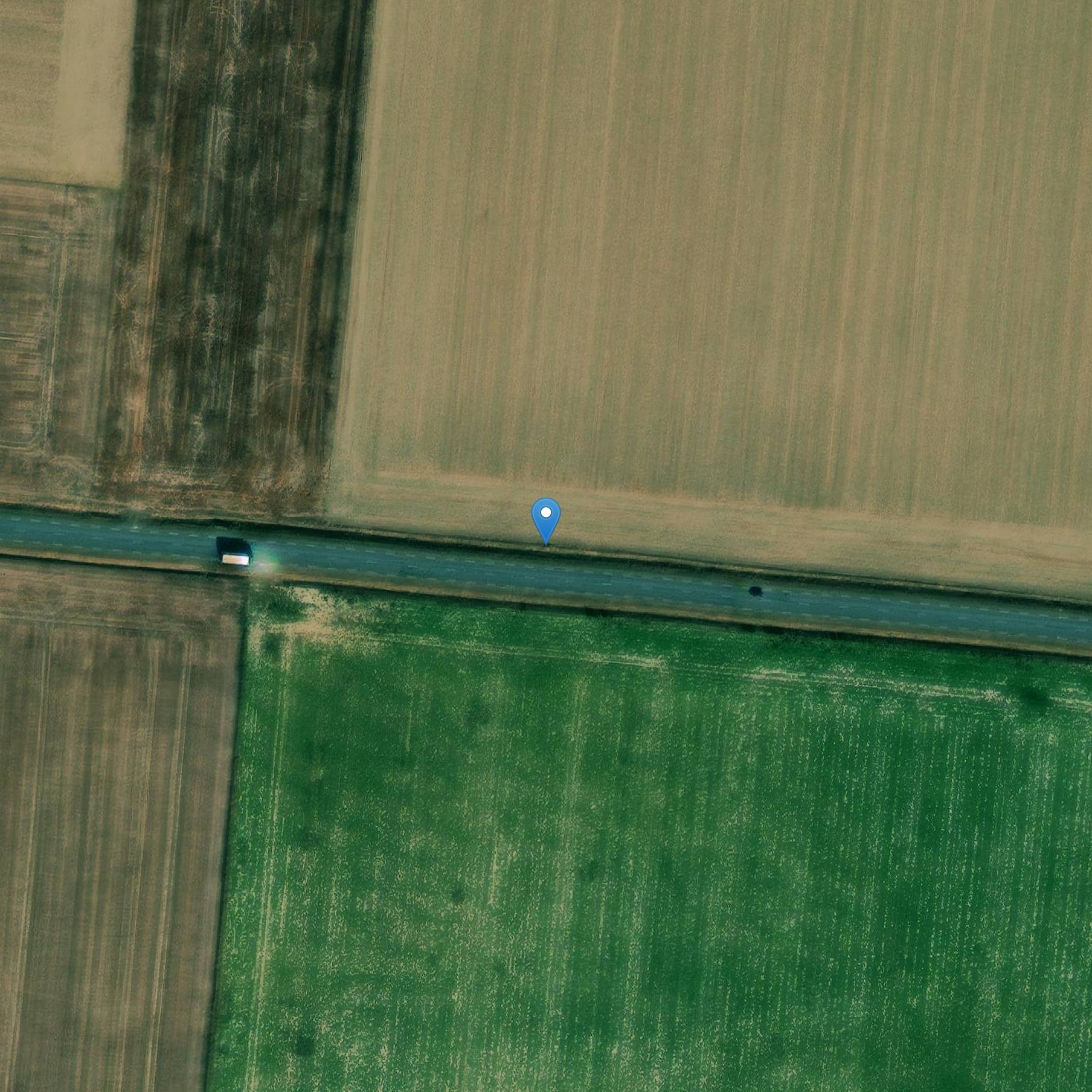 Photo de Borne fleurdelysée n° 36