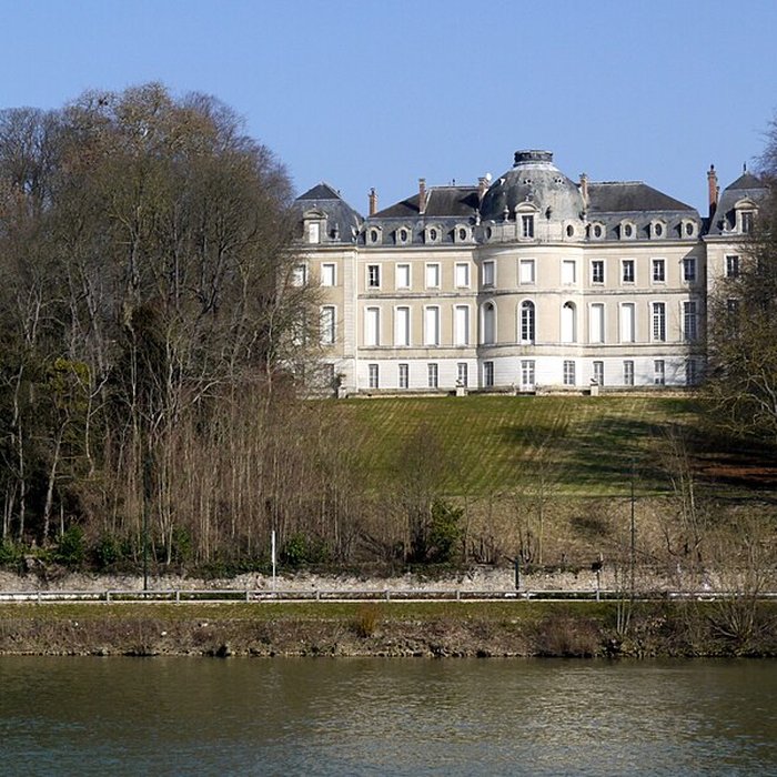Photo de Château