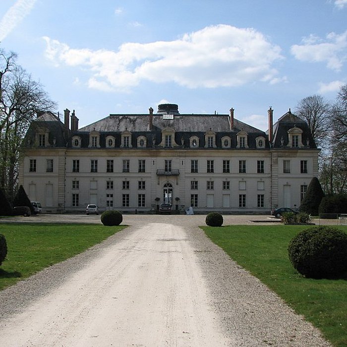 Photo de Château