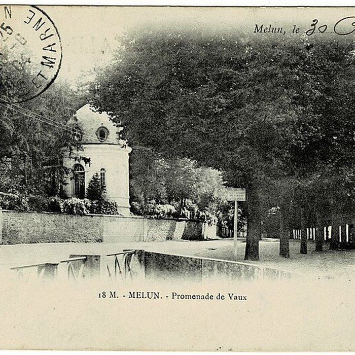 Photo de Château