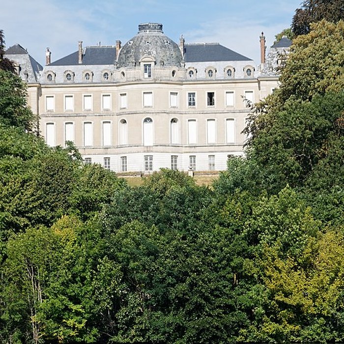 Photo de Château