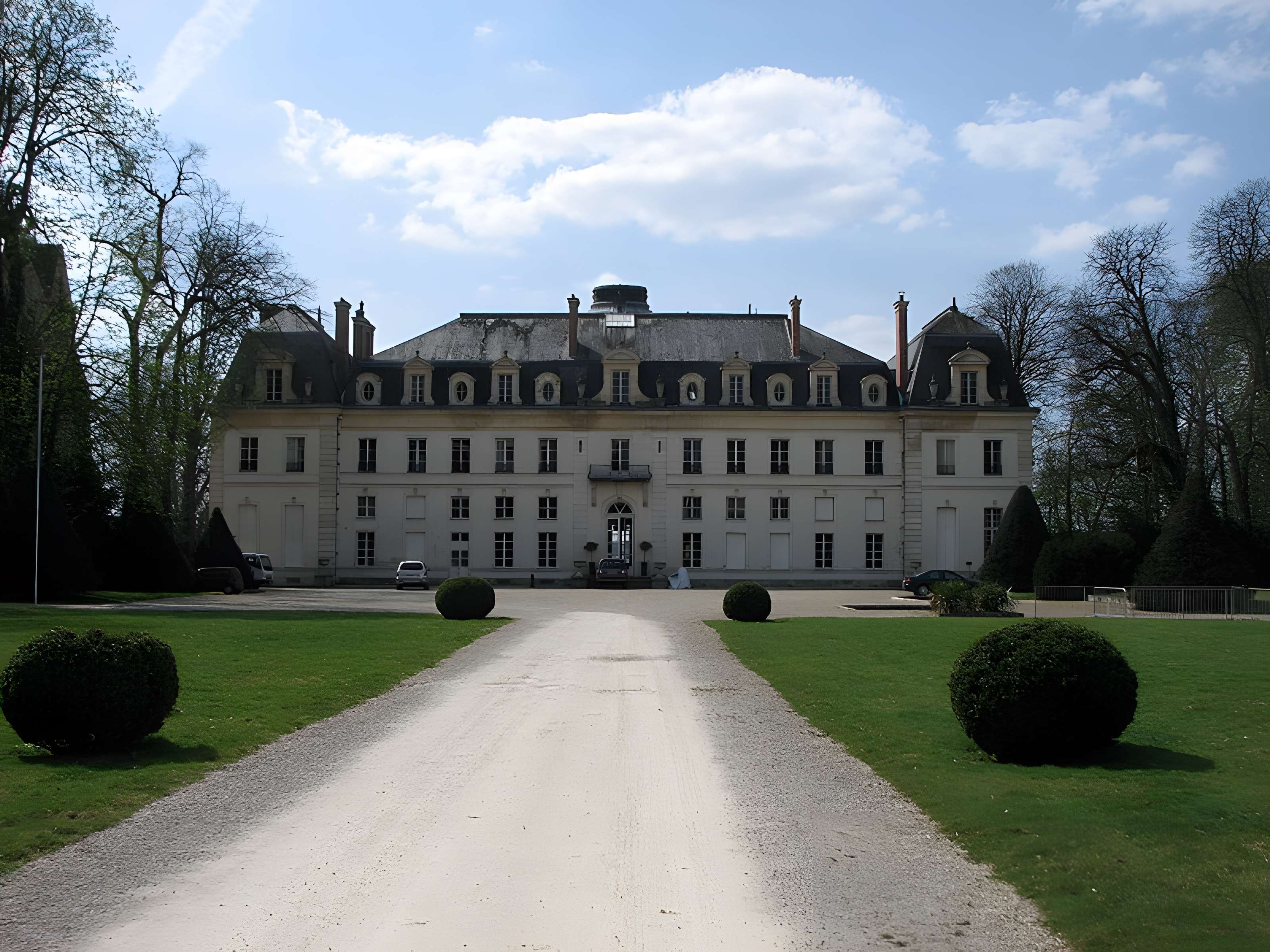 Château