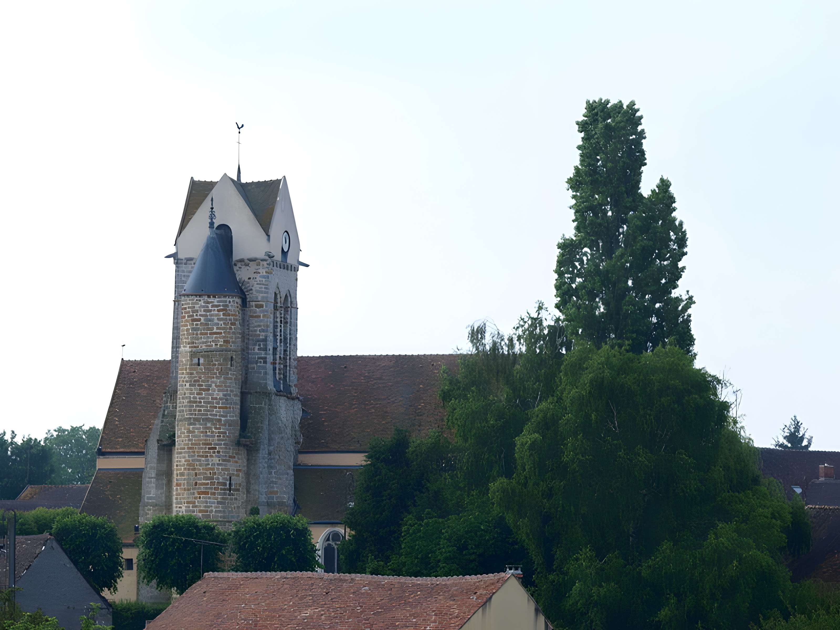 Église Saint-Jacques
