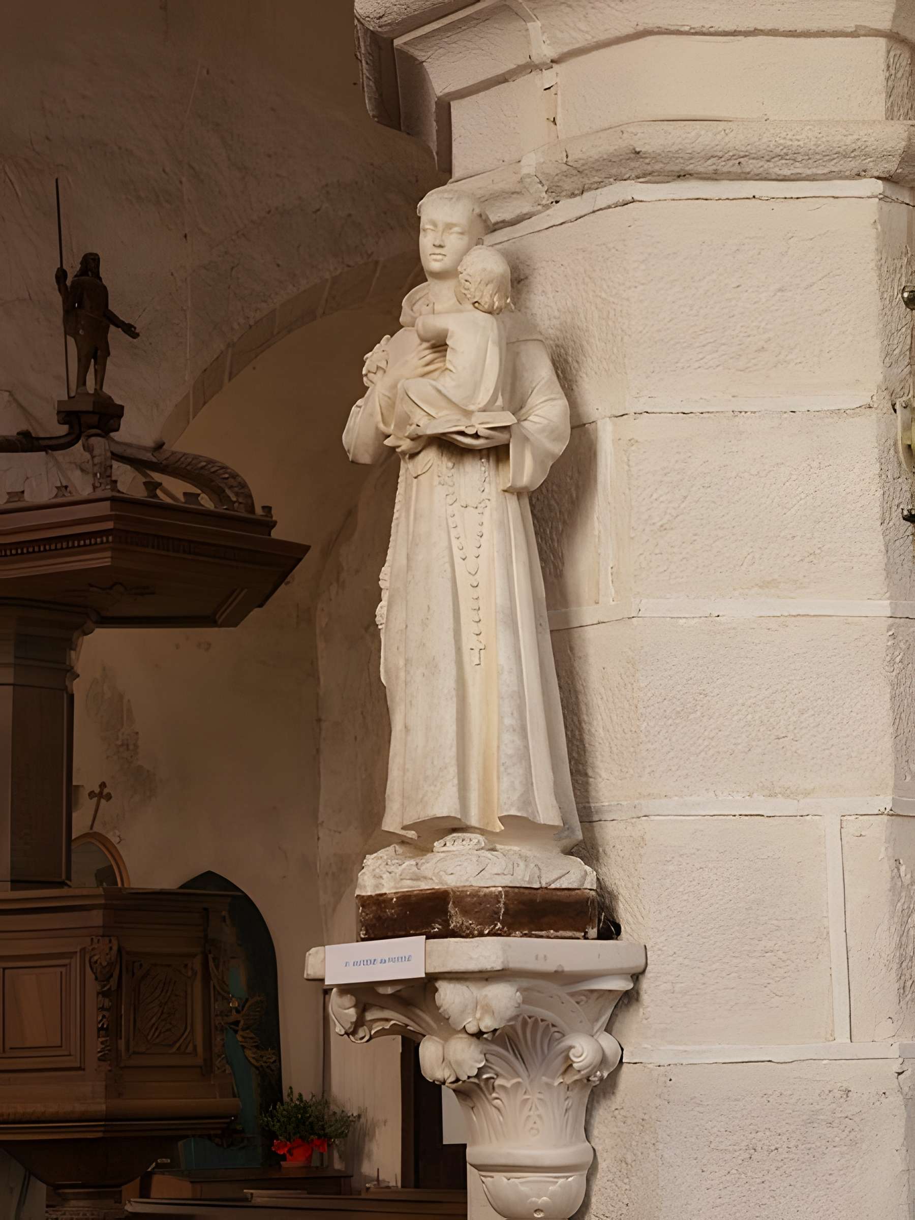 Église Saint-Jacques