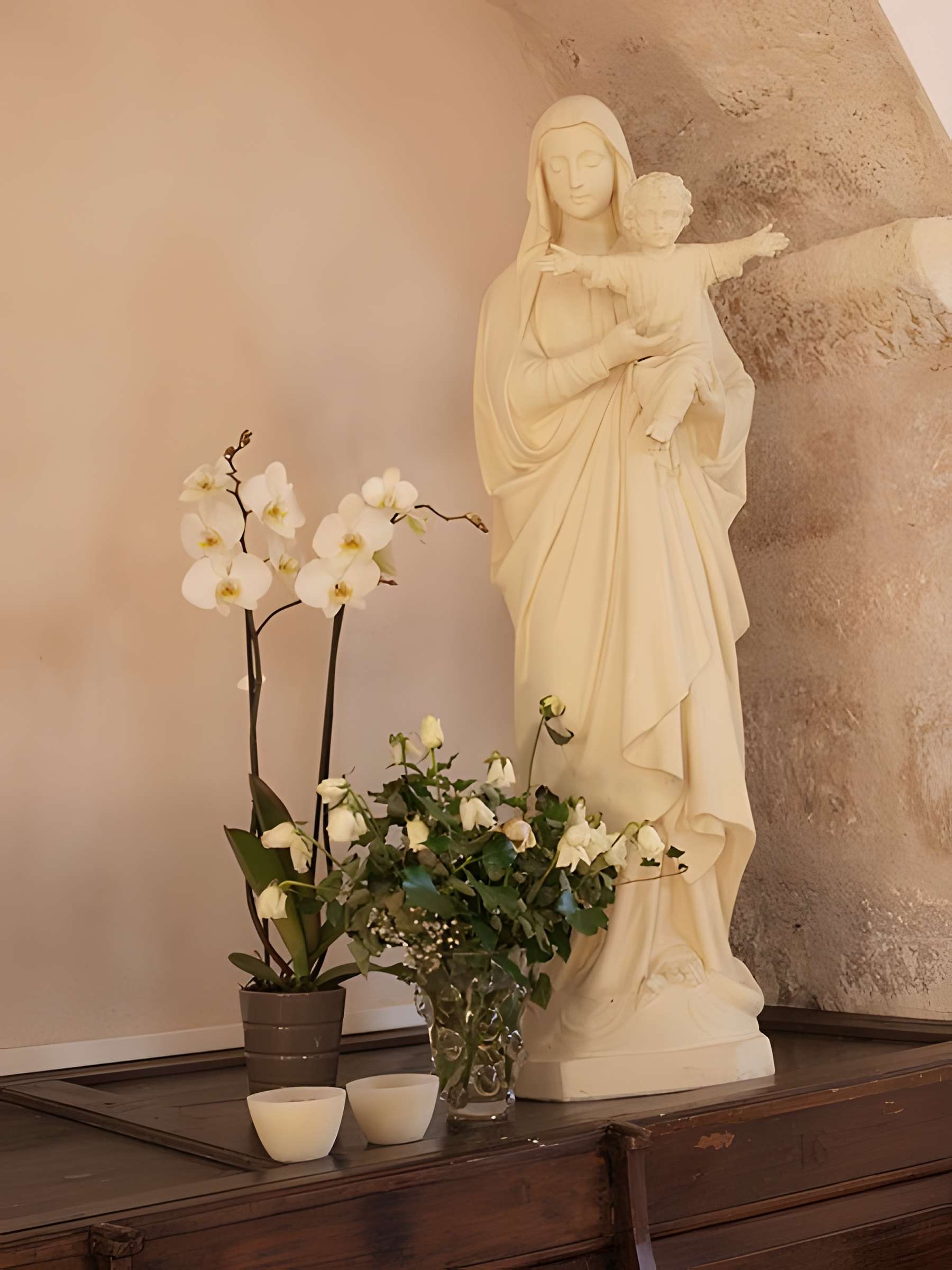 Église Saint-Jacques