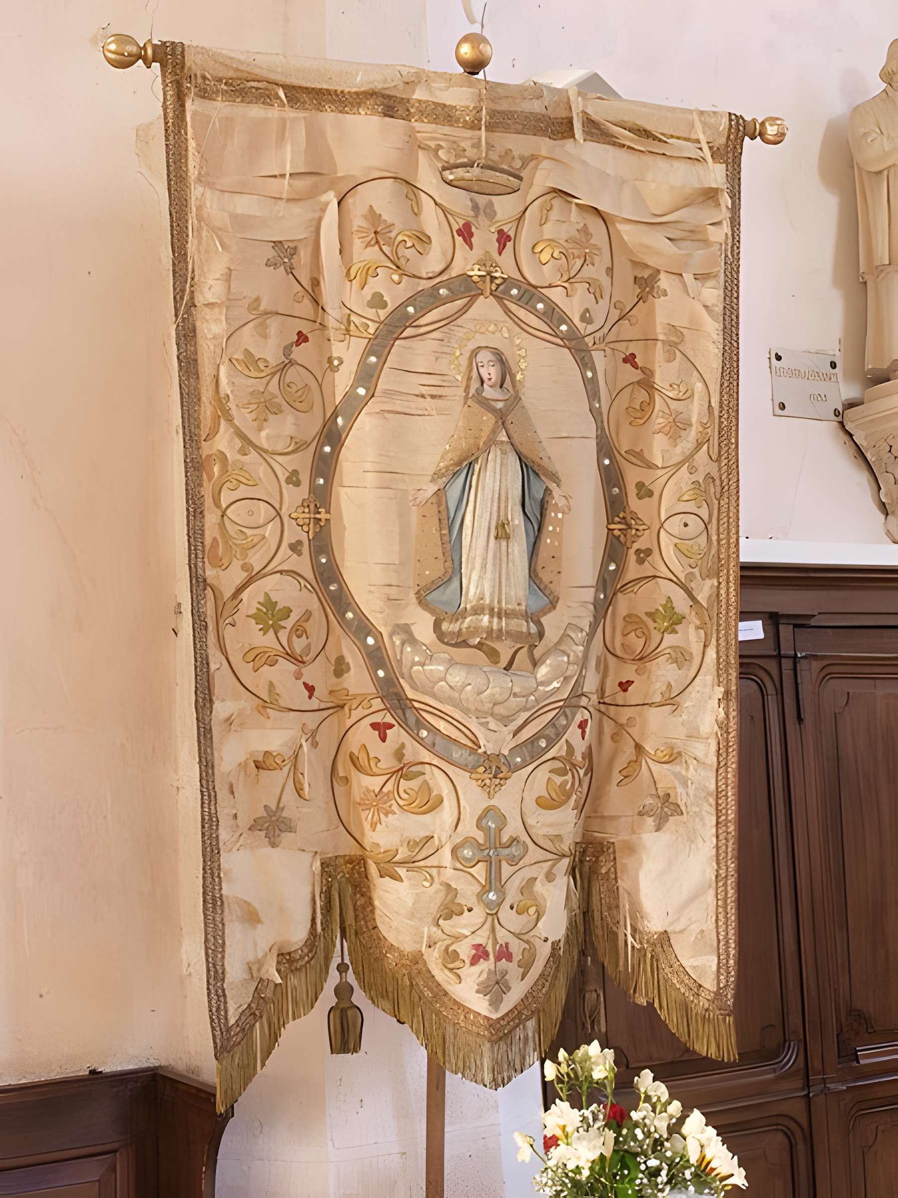 Église Saint-Jacques