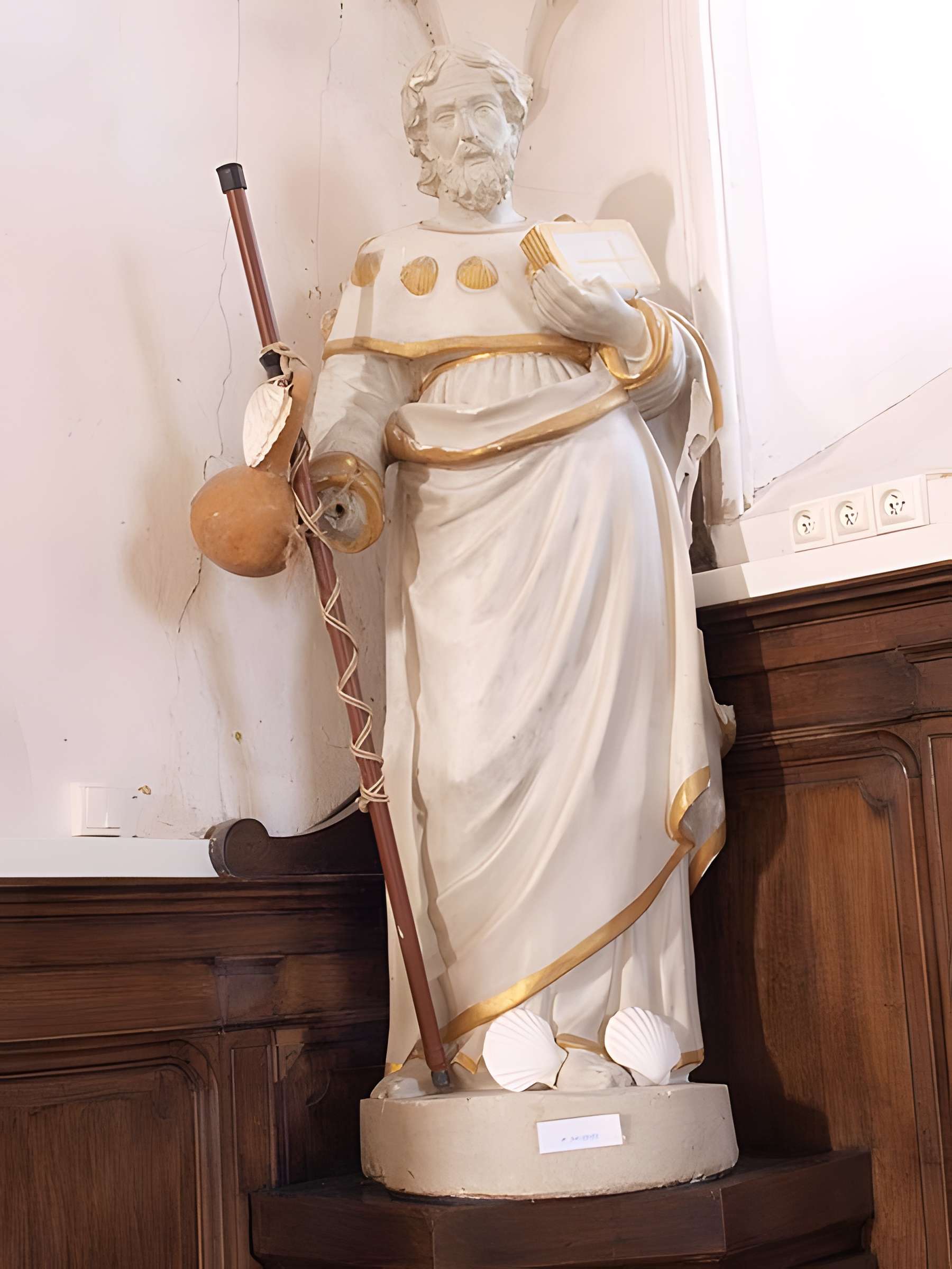 Église Saint-Jacques