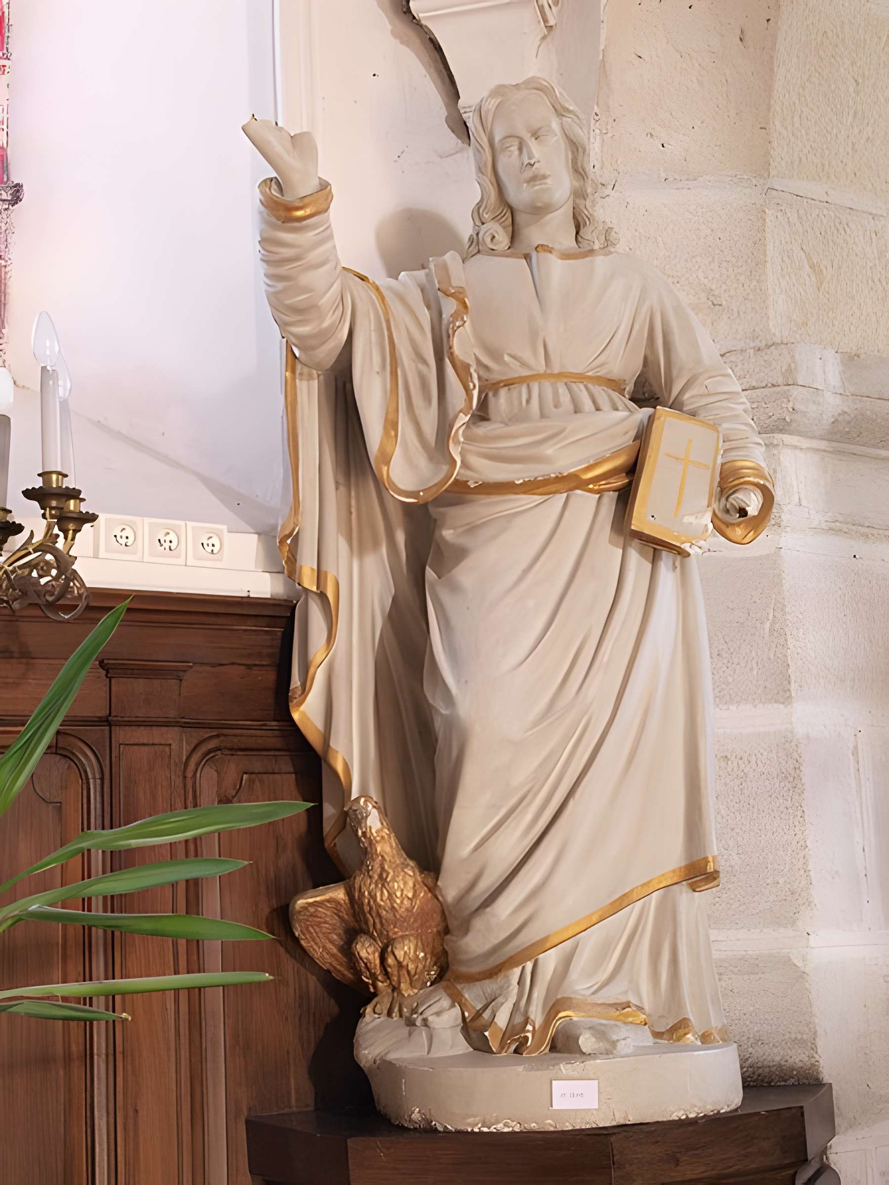 Église Saint-Jacques