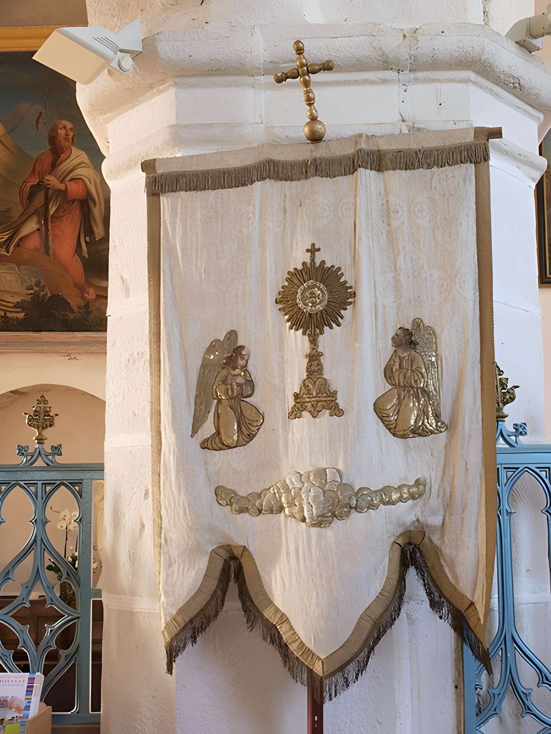 Église Saint-Jacques